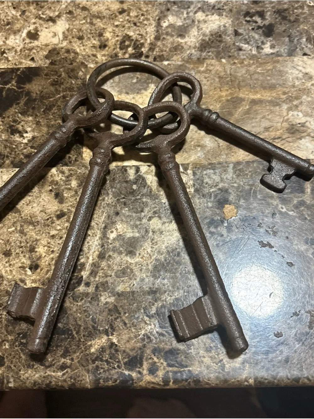 N/A set vintage